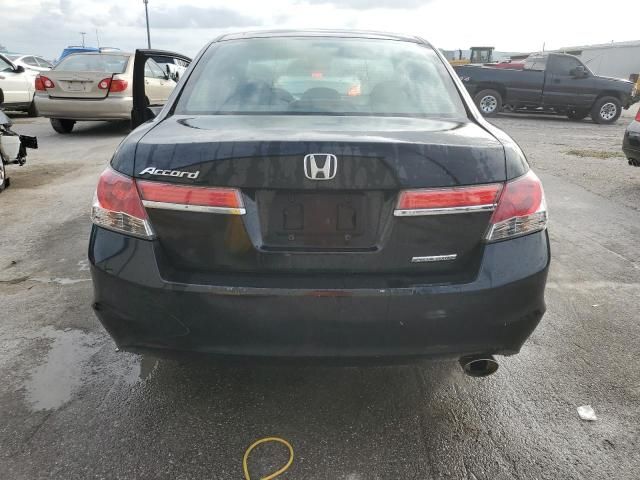 2011 Honda Accord SE