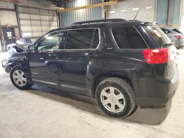 2014 GMC Terrain SLT