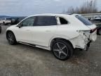 2023 Mercedes-Benz EQS SUV 450 4matic