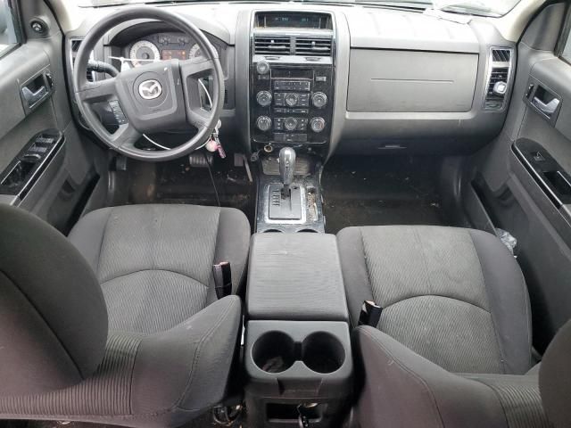 2009 Mazda Tribute I