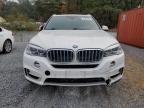 2017 BMW X5 XDRIVE4