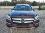 2013 Mercedes-Benz GL 450 4matic