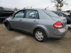 2009 Nissan Versa S