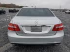 2012 Mercedes-Benz E 350