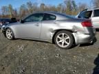 2003 Infiniti G35