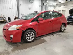 2010 Toyota Prius en venta en Ottawa, ON