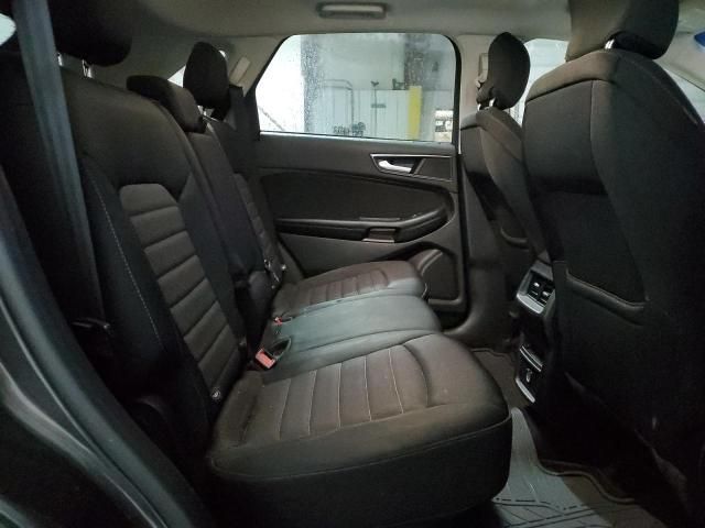 2016 Ford Edge SE