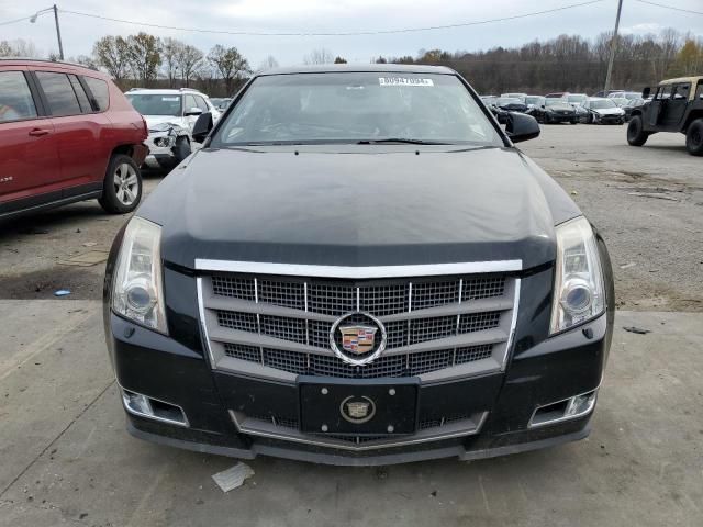 2008 Cadillac CTS