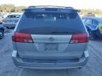 2005 Toyota Sienna XLE