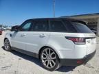 2014 Land Rover Range Rover Sport SC