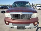 2003 Lincoln Navigator