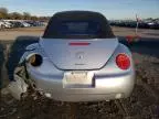 2004 Volkswagen New Beetle GLS