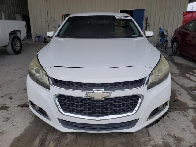 2015 Chevrolet Malibu 2LT