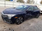 2017 Honda Civic EXL