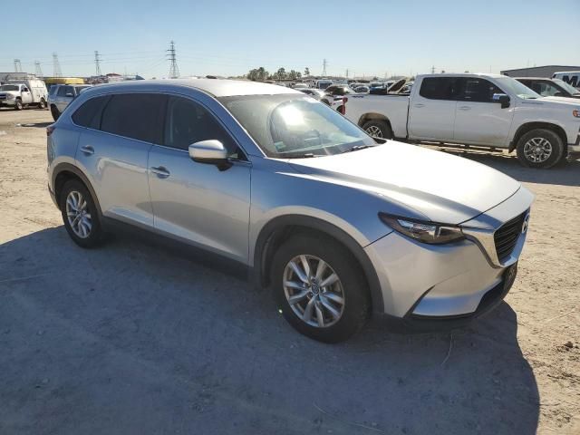 2016 Mazda CX-9 Touring