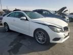 2014 Mercedes-Benz E 350 4matic