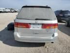 2002 Honda Odyssey EX