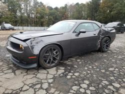 Dodge salvage cars for sale: 2021 Dodge Challenger GT