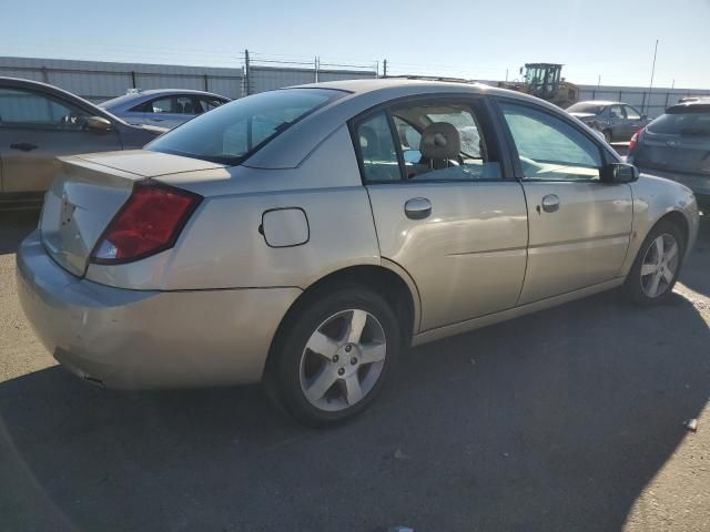 2004 Saturn Ion Level 2