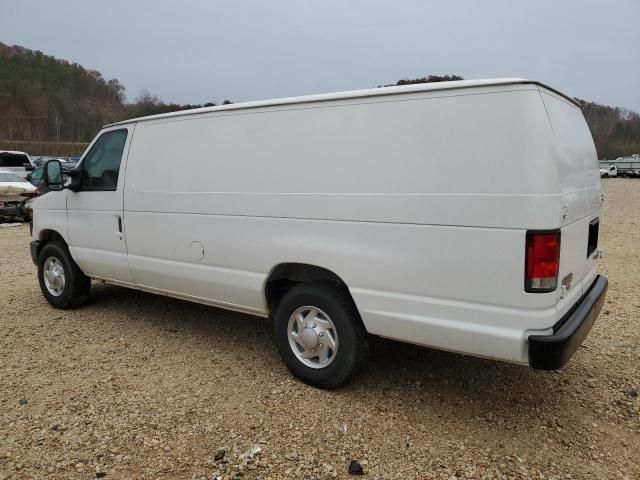 2013 Ford Econoline E250 Van