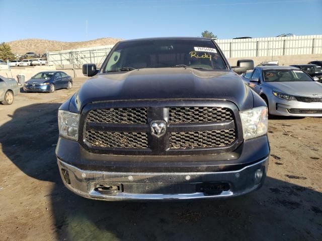 2016 Dodge RAM 1500 SLT