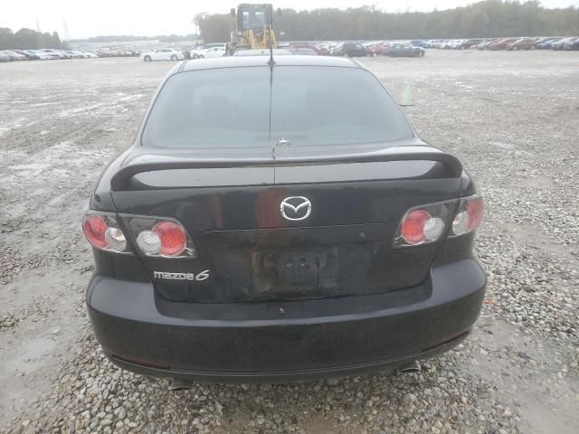 2008 Mazda 6 I