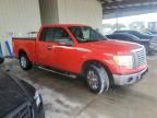 2011 Ford F150 Super Cab