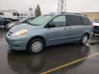 2006 Toyota Sienna CE