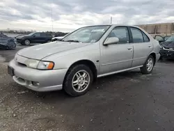 Nissan Vehiculos salvage en venta: 1999 Nissan Sentra Base