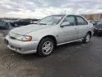 1999 Nissan Sentra Base