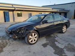 Lexus salvage cars for sale: 2006 Lexus ES 330