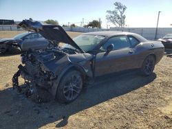 Dodge Vehiculos salvage en venta: 2020 Dodge Challenger R/T Scat Pack