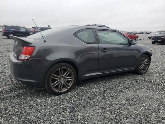 2012 Scion TC