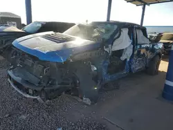 Salvage cars for sale at Phoenix, AZ auction: 2019 Ford F150 Raptor