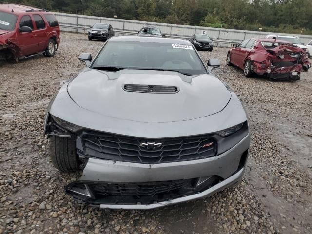 2023 Chevrolet Camaro LT1