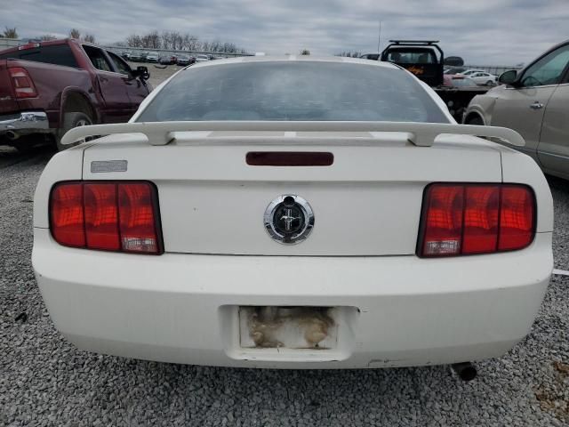 2006 Ford Mustang