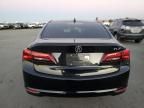 2015 Acura TLX Tech