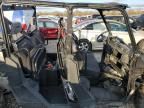 2022 Polaris Ranger Crew XP 1000 Premium