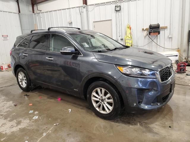 2019 KIA Sorento L