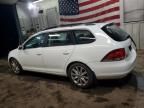 2012 Volkswagen Jetta TDI