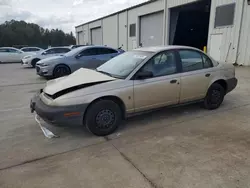 1997 Saturn SL1 en venta en Gaston, SC