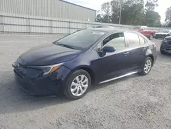 2023 Toyota Corolla LE en venta en Gastonia, NC