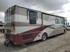 2003 Itasca 2003 Freightliner Chassis X Line Motor Home