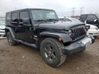 2008 Jeep Wrangler Unlimited Sahara