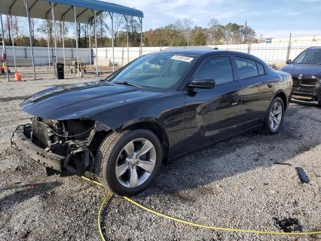 2015 Dodge Charger SXT