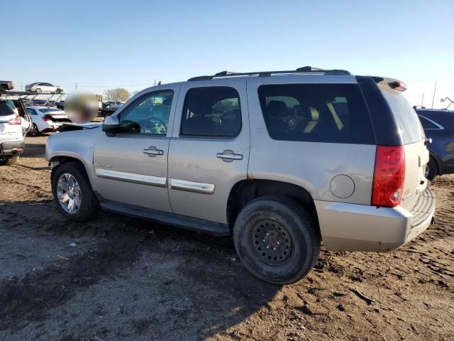 2007 GMC Yukon