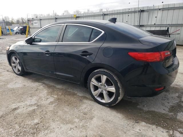 2014 Acura ILX 20