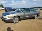 1998 Cadillac Deville