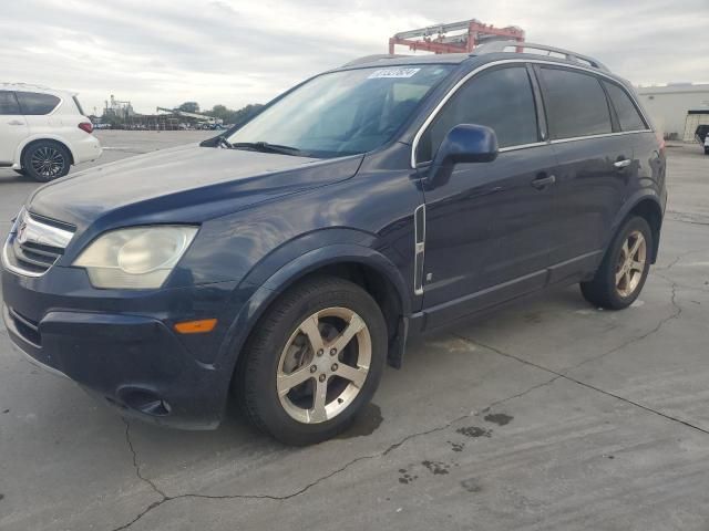 2009 Saturn Vue XR