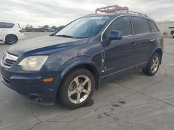 2009 Saturn Vue XR en venta en Riverview, FL